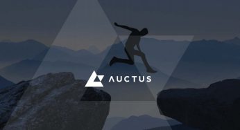AUCTUS: Plano de aposentadoria baseado em Blockchain