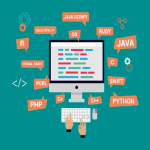 Linguagens de Programação para Blockchain