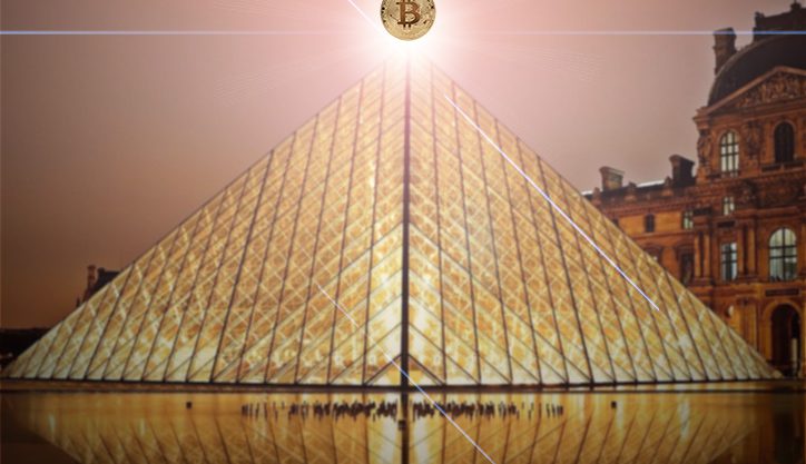 Bitcoin é Pirâmide ?
