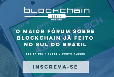 BlockChain Fórum