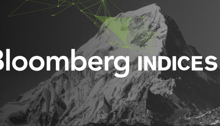 Bloomberg Indices