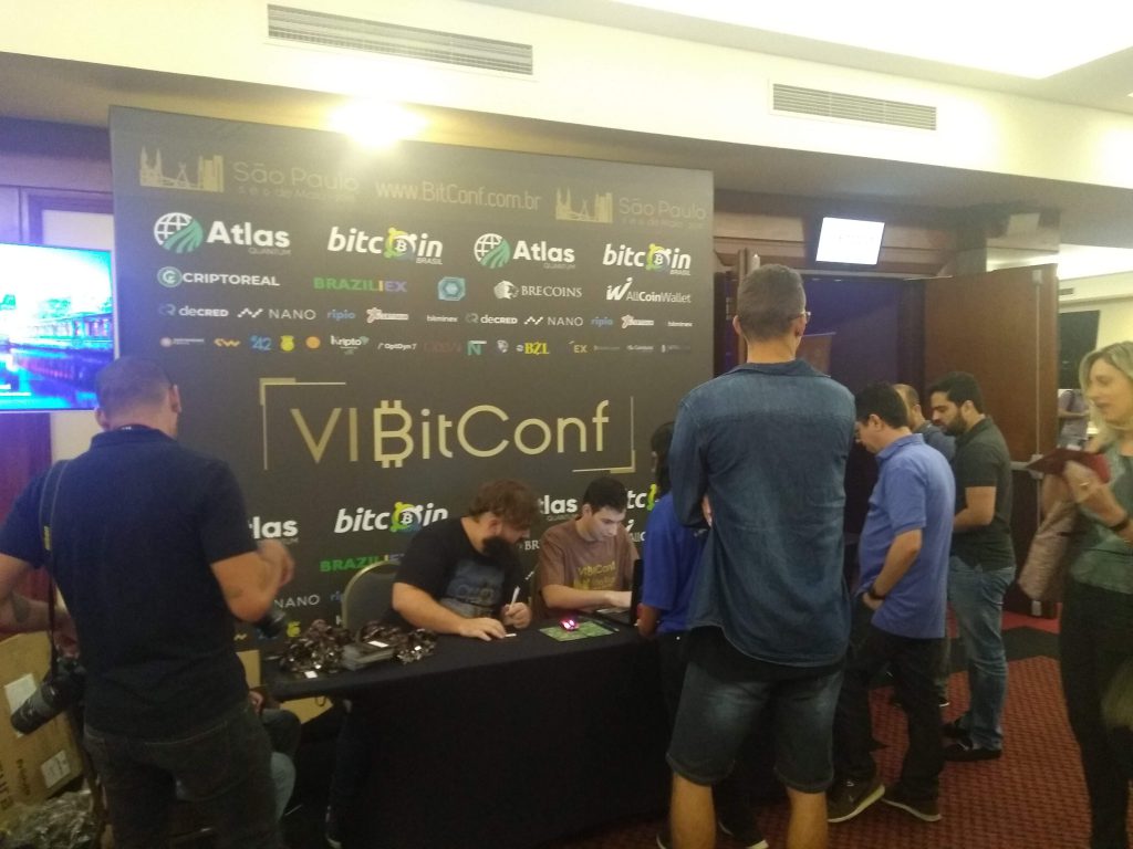 vi bitconf