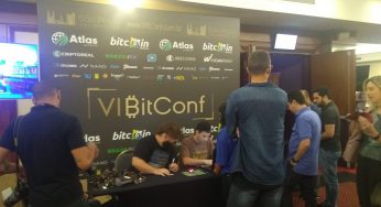 VI Bitconf – Uma visão cripto brasileira
