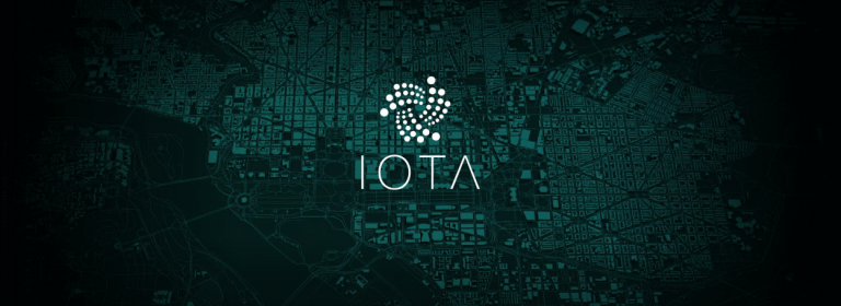 IOTA: Preparada para o mundo IoT