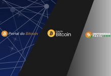 Sites brasileiros sobre Bitcoin