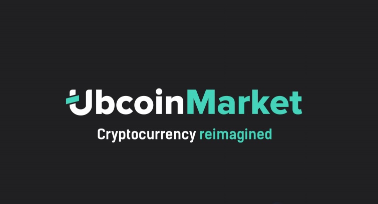 UBCOIN Market