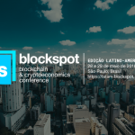 Evento Blockspot