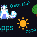 DApps Descentralized applications