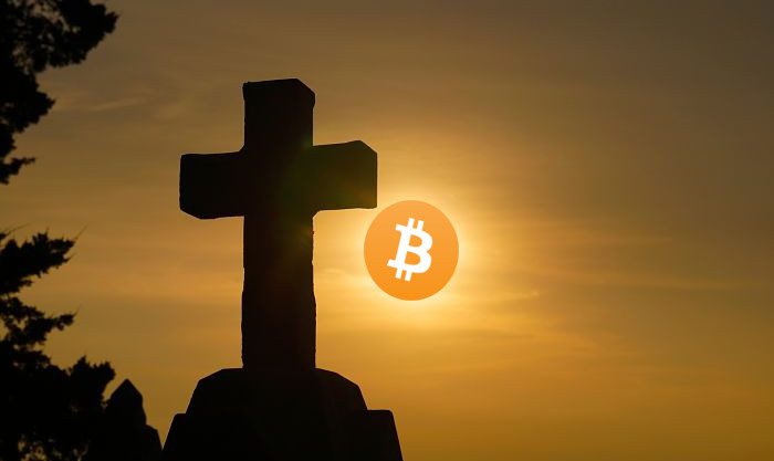 Religião no Blockchain