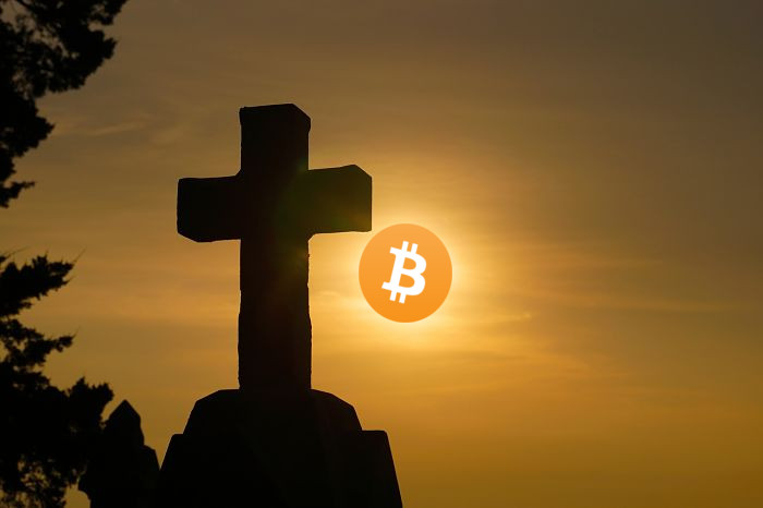 Religião no Blockchain