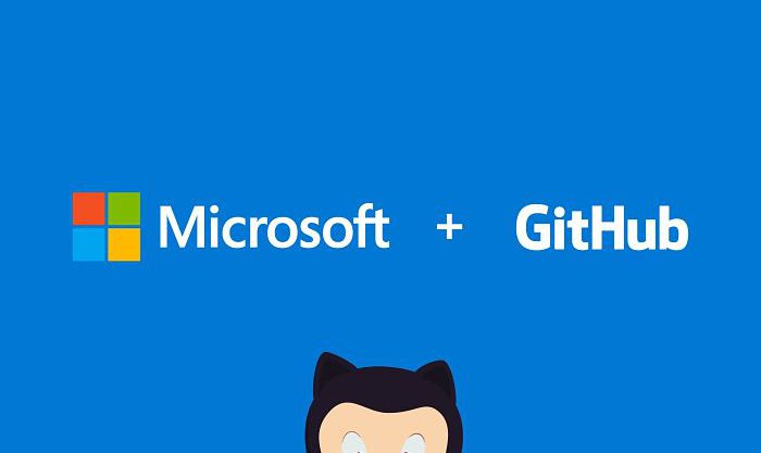 Microsoft compra o GitHub