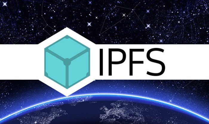 Protocolo IPFS