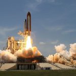 Blockchain e Espaço Sideral