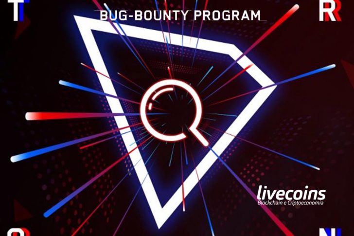 tron bug bounty program