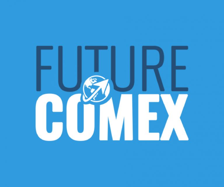Future Comex: O maior evento do Brasil sobre moedas digitais e blockchain para o comércio exterior e câmbio.