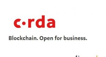 Blockchain para Negócios R3 Corda DLT