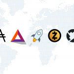 coinbase cardano bat stellar 0x xcash