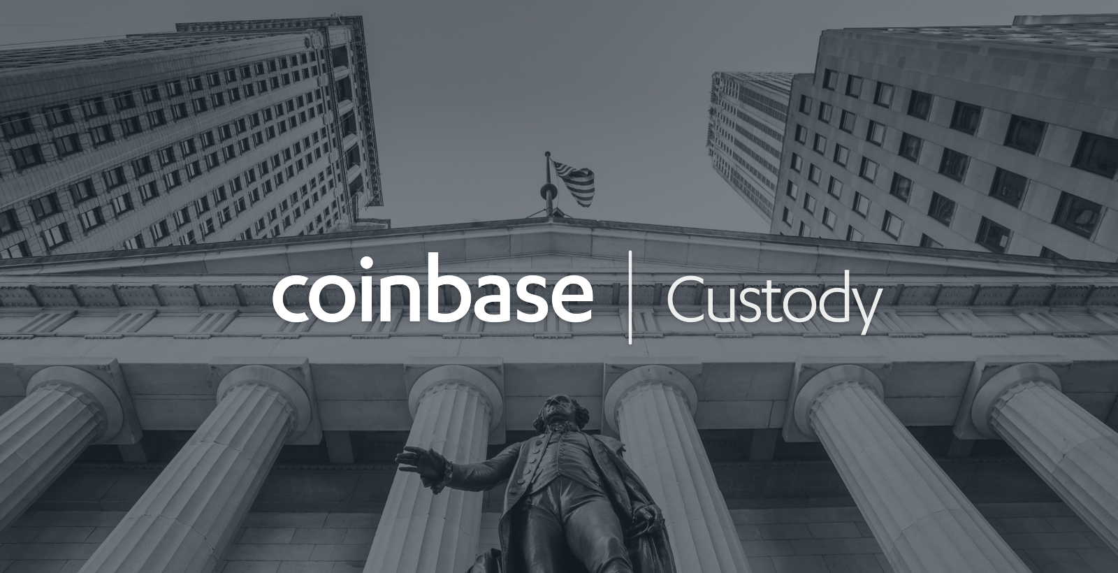 Coinbase lança serviço de custódia | Livecoins