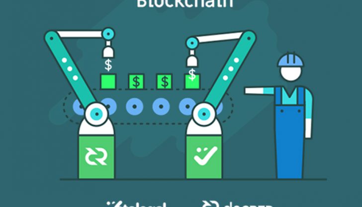 eleições decred