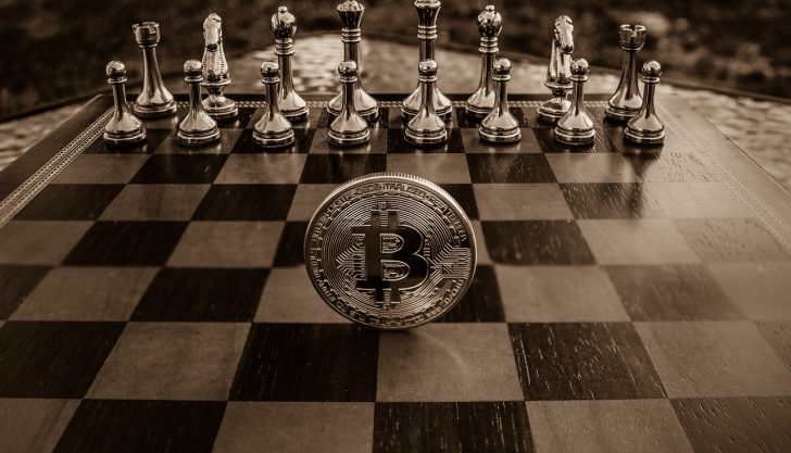 Melhores criptomoedas para investir