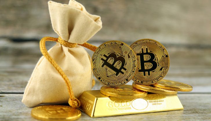 mais ricos em bitcoin do mundo