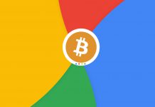 Bitcoin e Google
