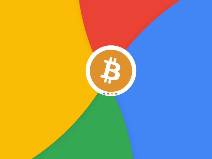 Bitcoin e Google