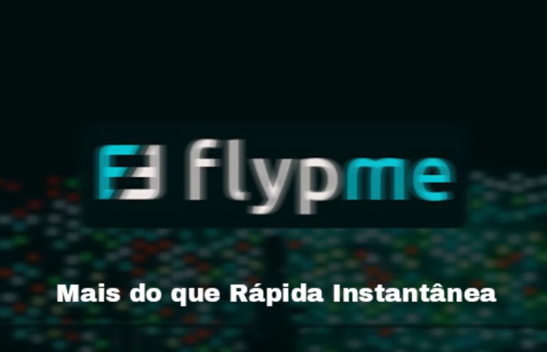 Flyp.me Exchange instantânea Exchange rápida troca rápida