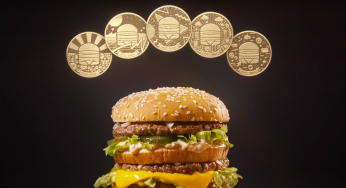 MacCoin: A moeda do McDonalds