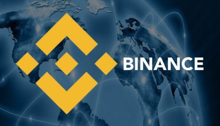 Binance introduz programa de incubação para startups blockchain