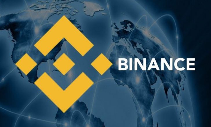 Binance introduz programa de incubação para startups blockchain