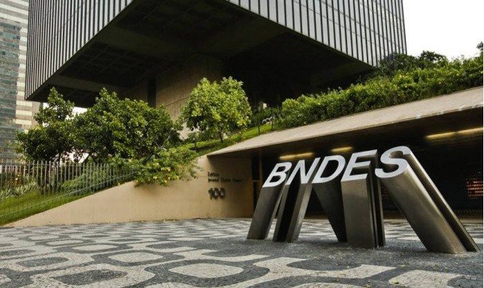BNDES firma apoio com BRICS sobre Blockchain