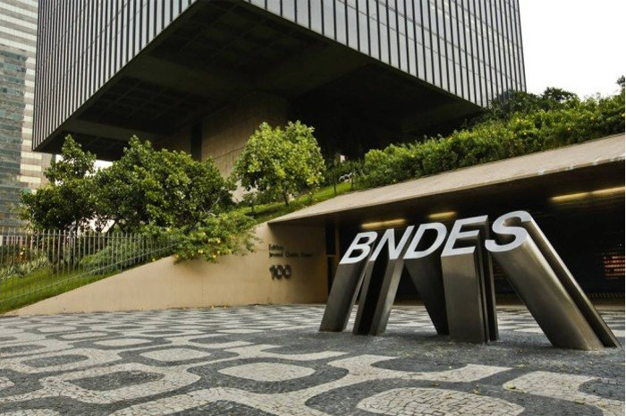 BNDES firma apoio com BRICS sobre Blockchain