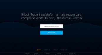 Em live, BitcoinTrade trará estratégias de Trading para se proteger durante a crise