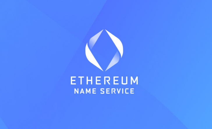 Ethereum terá domínios .eth registrados no Blockchain