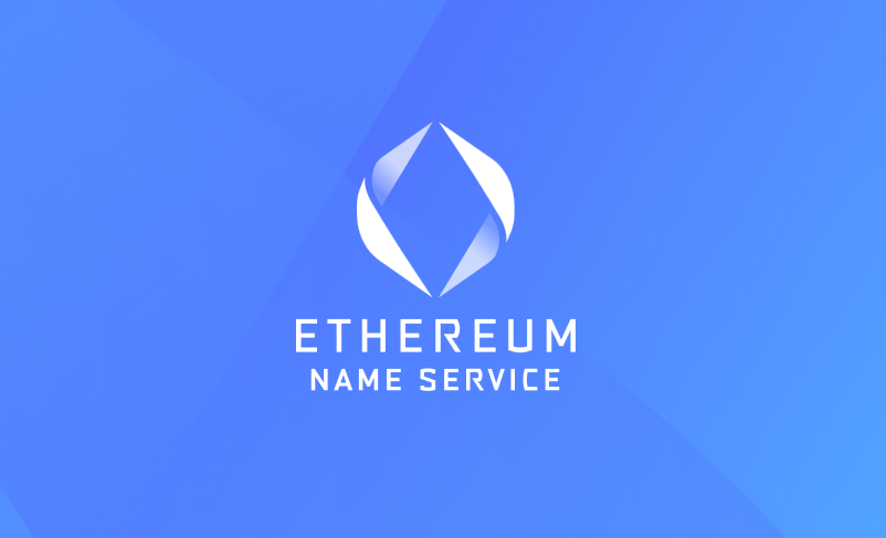 Ethereum terá domínios .eth registrados no Blockchain