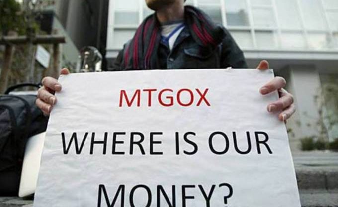 mtgox devolver dinheiro