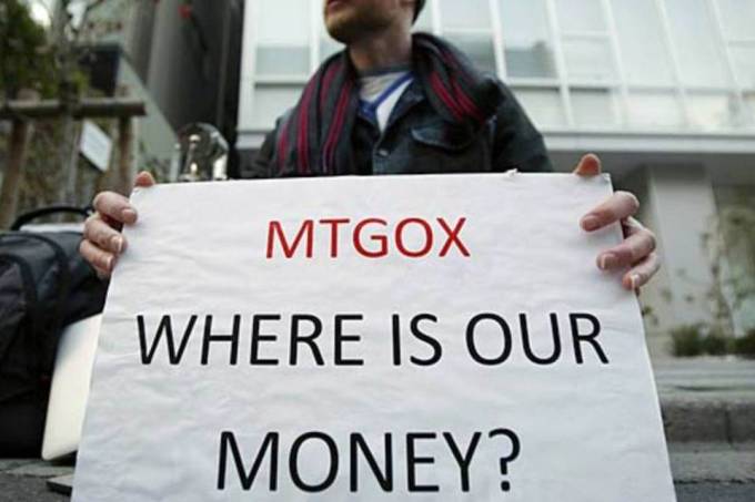 mtgox devolver dinheiro