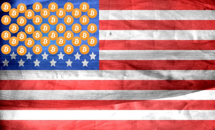 Bitcoin estados Unidos