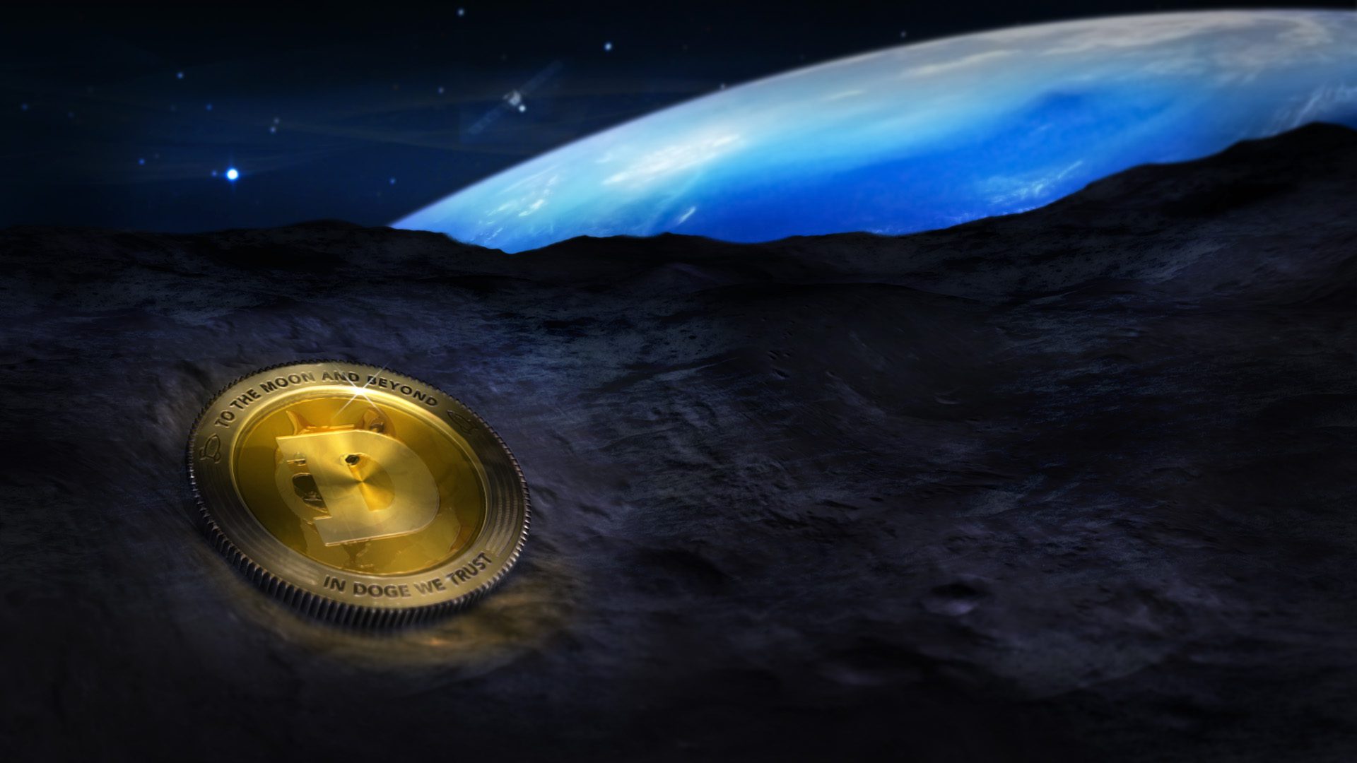 Dogecoin lua