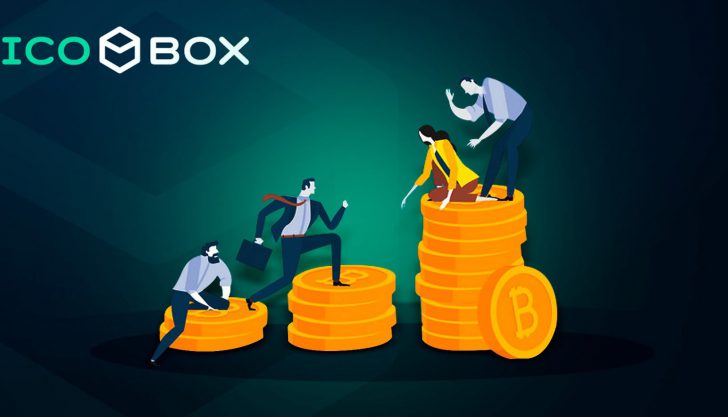 ICOBox Dolar