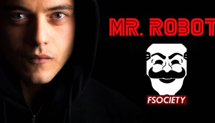 Série Mr Robot vai acabar em 2019