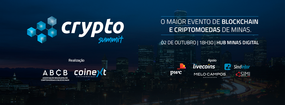 Sympla Livecoins