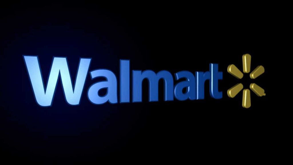 walmart Bitcoin