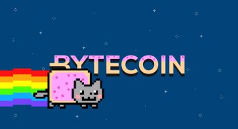 Bytecoin (BCN) pode voltar para Binance