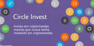 Circle Invest Livecoins