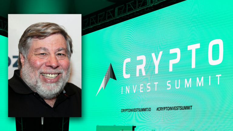 Crypto-Invest-Summit-Steve-Wozniak-Keynote