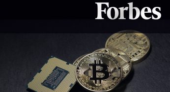 Forbes lança índice de criptomoedas