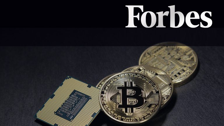 Forbes Cryptomarket