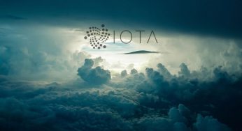 IOTA pode criar contratos inteligentes para financiar projetos em Tangle